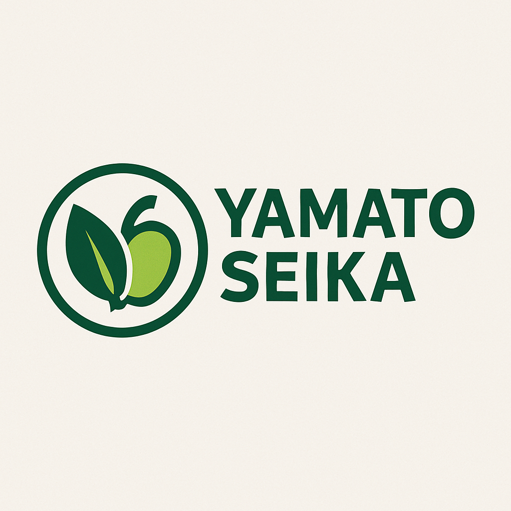 Yamato Seika Logo